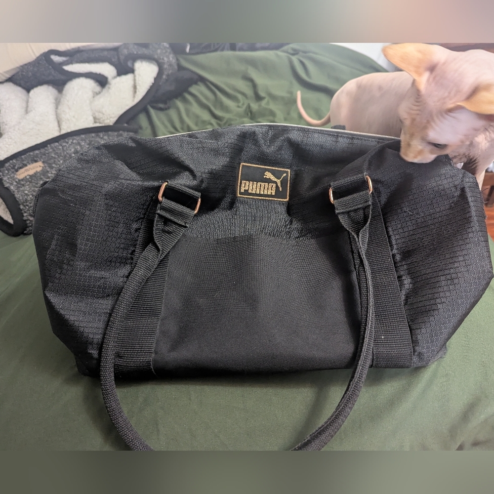 Puma Bag